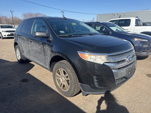 2011 Ford Edge SE