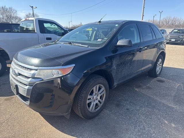 2011 Ford Edge SE