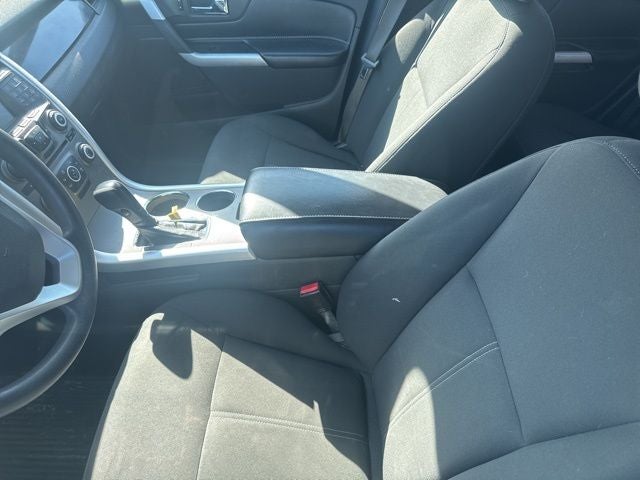 2011 Ford Edge SE