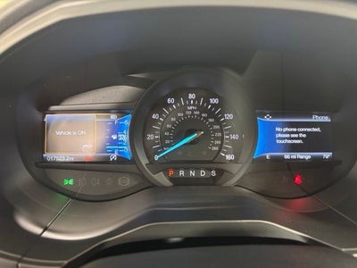 2024 Ford Edge SE