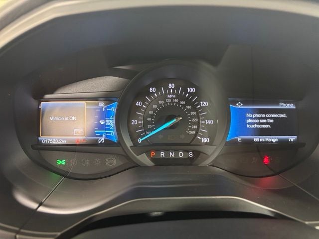 2024 Ford Edge SE