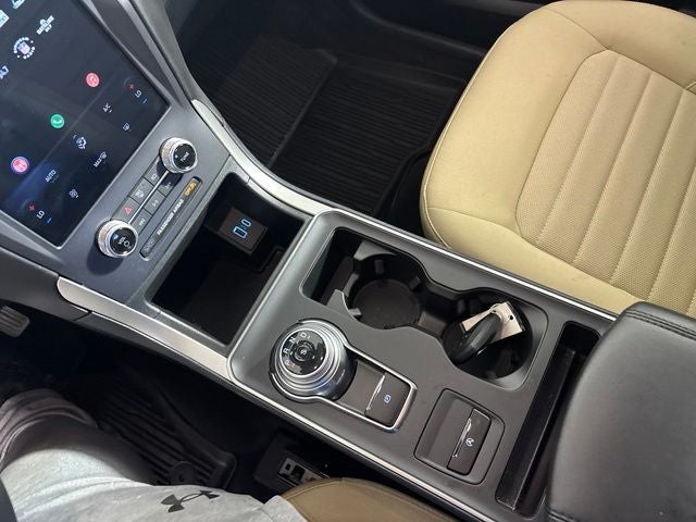 2024 Ford Edge SE