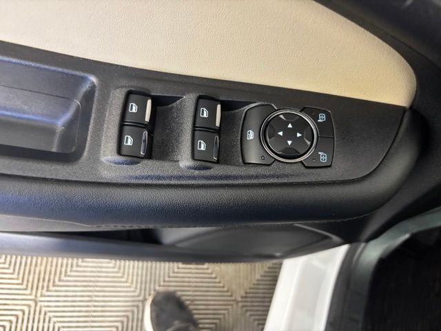 2024 Ford Edge SE