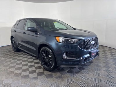 2024 Ford Edge ST Line