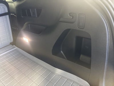 2024 Ford Edge ST Line