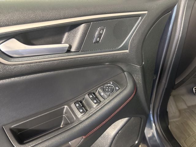 2024 Ford Edge ST Line
