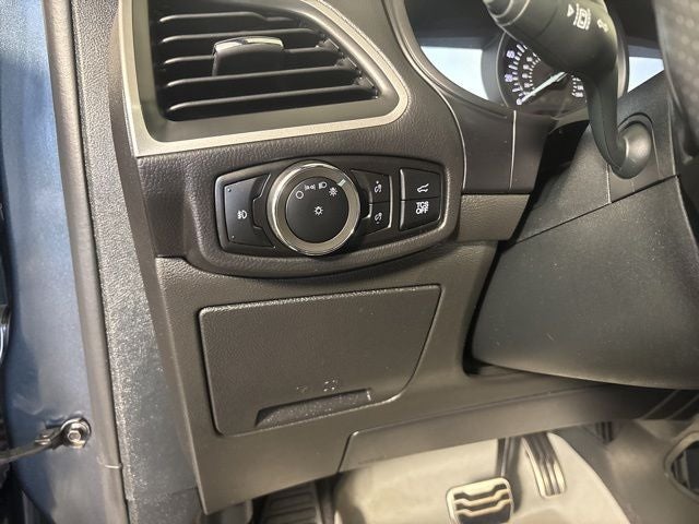 2024 Ford Edge ST Line