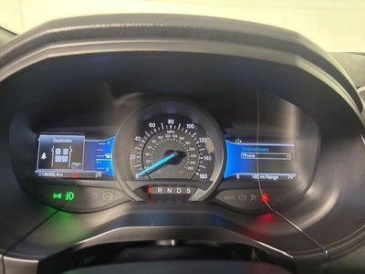 2024 Ford Edge ST Line