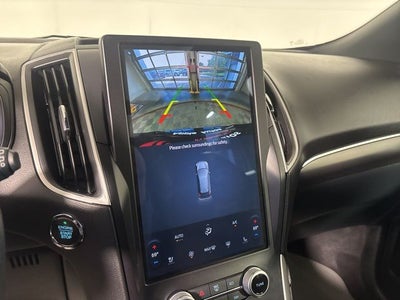 2024 Ford Edge ST Line