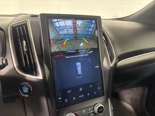 2024 Ford Edge ST Line