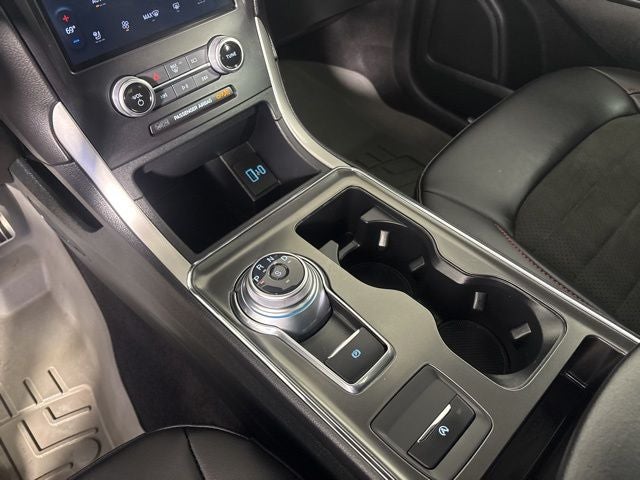 2024 Ford Edge ST Line