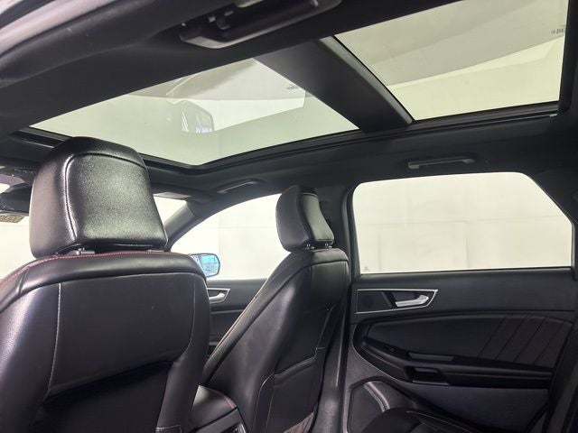 2024 Ford Edge ST Line