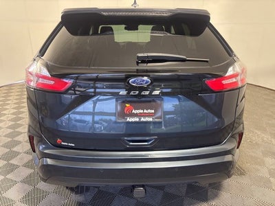 2024 Ford Edge ST Line