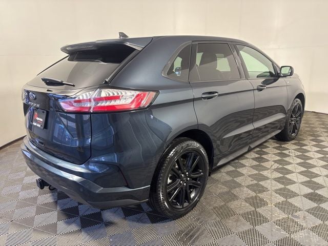 2024 Ford Edge ST Line