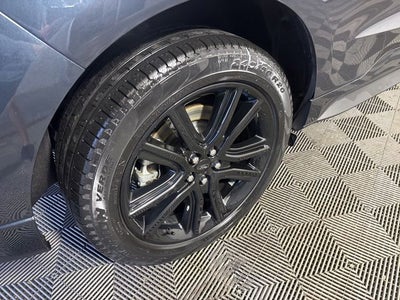 2024 Ford Edge ST Line