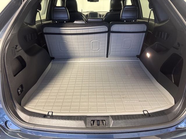 2024 Ford Edge ST Line