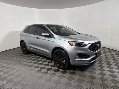 2024 Ford Edge ST Line