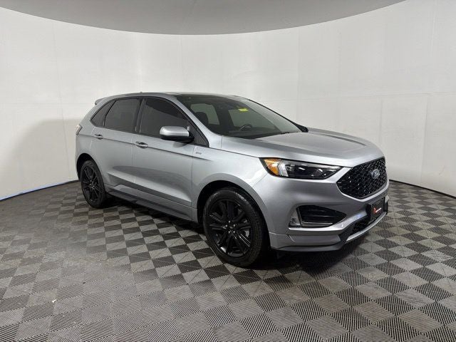 2024 Ford Edge ST Line