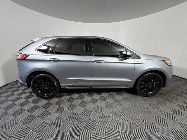 2024 Ford Edge ST Line