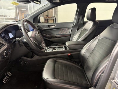 2024 Ford Edge ST Line