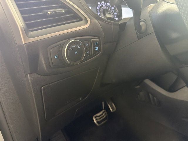 2024 Ford Edge ST Line