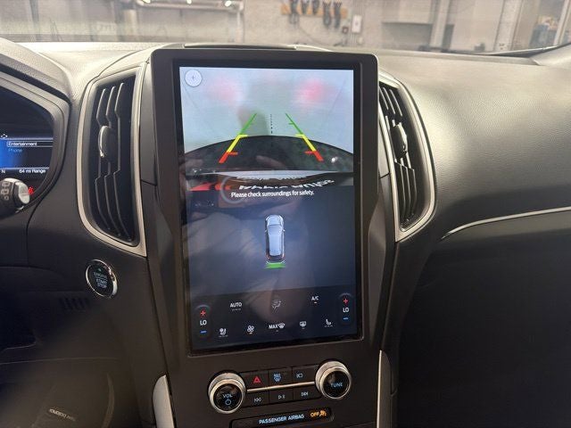 2024 Ford Edge ST Line