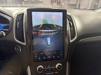 2024 Ford Edge ST Line