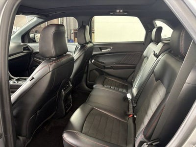 2024 Ford Edge ST Line