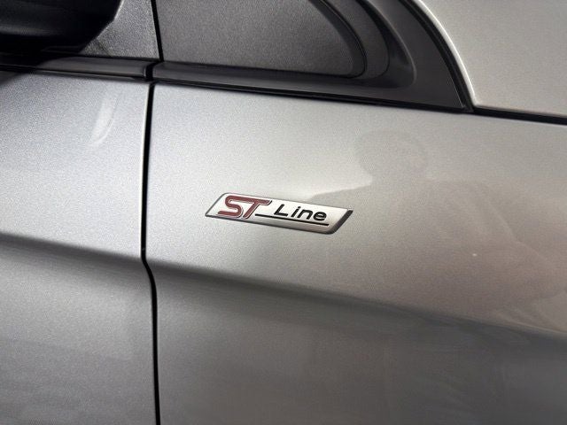 2024 Ford Edge ST Line