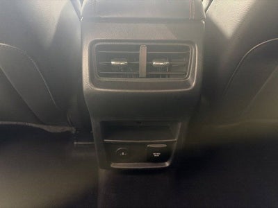 2024 Ford Edge ST Line