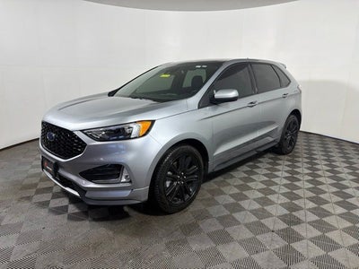 2024 Ford Edge ST Line