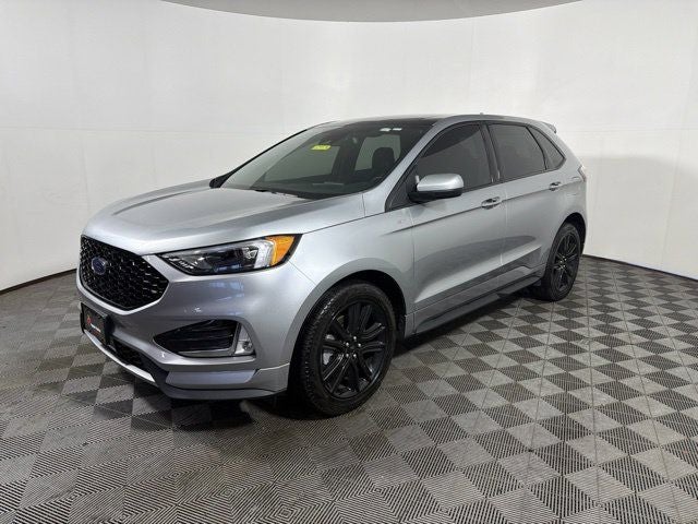 2024 Ford Edge ST Line
