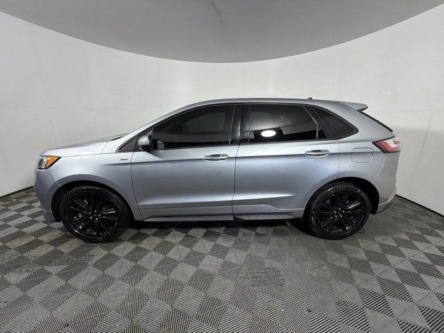 2024 Ford Edge ST Line