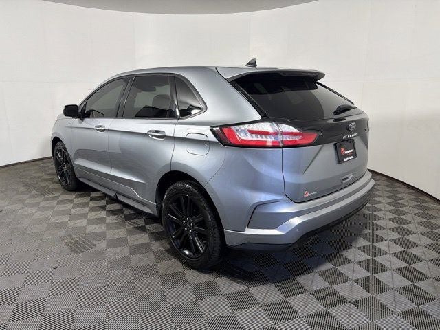 2024 Ford Edge ST Line