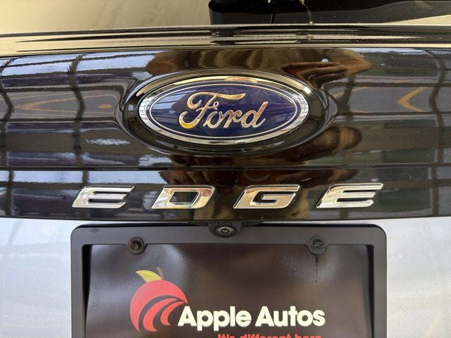 2024 Ford Edge ST Line