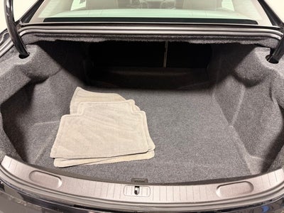 2015 Chevrolet Impala LTZ 2LZ