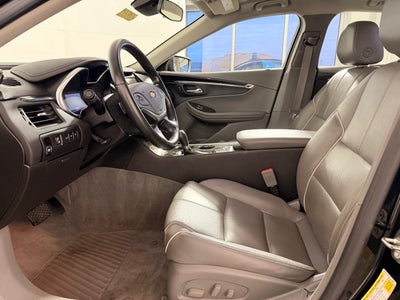 2015 Chevrolet Impala LTZ 2LZ