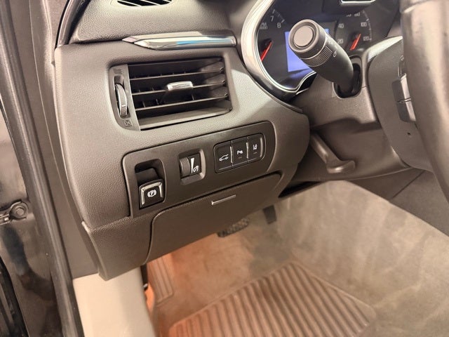 2015 Chevrolet Impala LTZ 2LZ