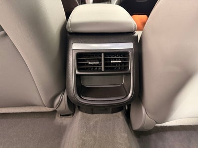 2015 Chevrolet Impala LTZ 2LZ