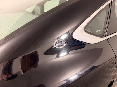 2015 Chevrolet Impala LTZ 2LZ