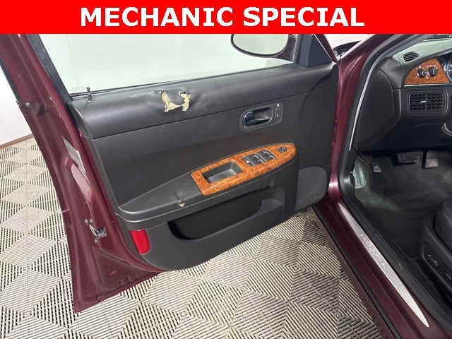 2006 Buick LaCrosse CXL