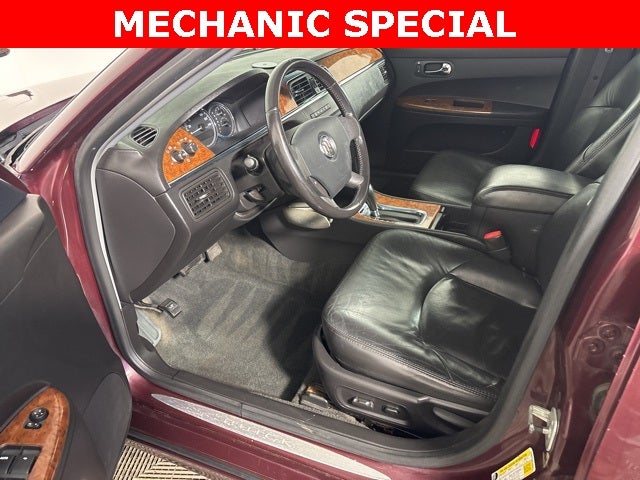 2006 Buick LaCrosse CXL