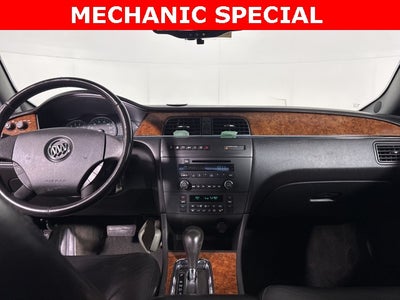 2006 Buick LaCrosse CXL