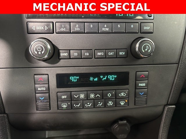 2006 Buick LaCrosse CXL