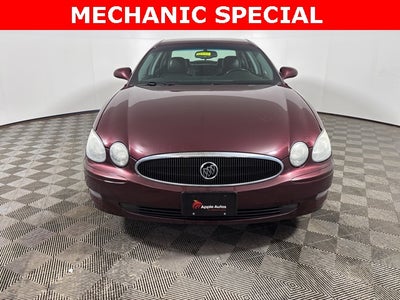 2006 Buick LaCrosse CXL
