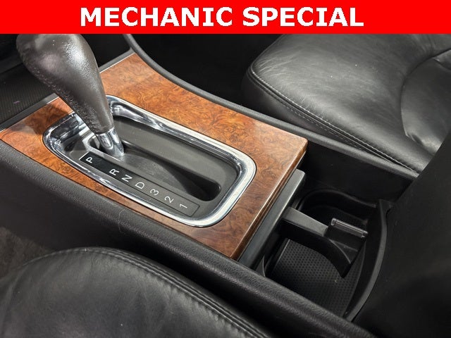 2006 Buick LaCrosse CXL