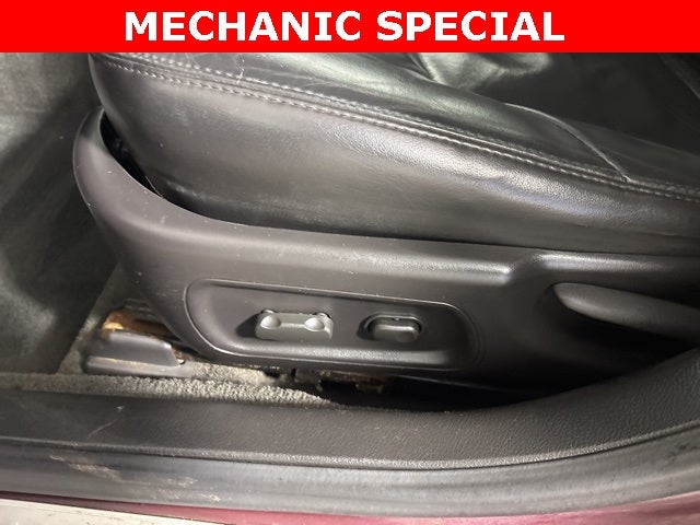 2006 Buick LaCrosse CXL