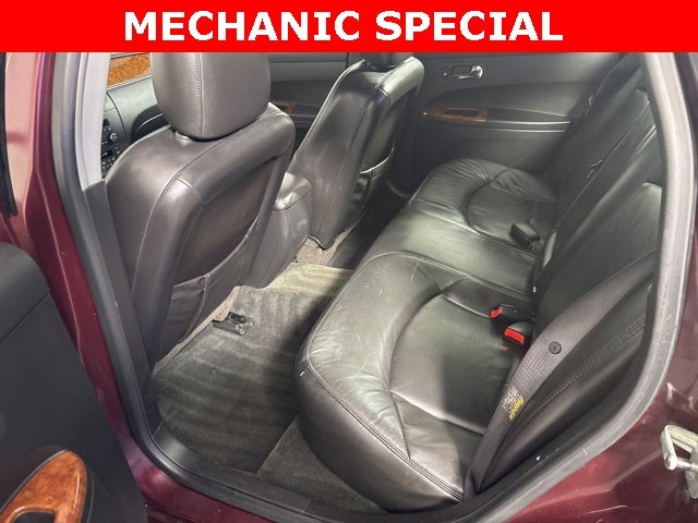 2006 Buick LaCrosse CXL