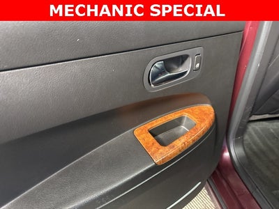 2006 Buick LaCrosse CXL