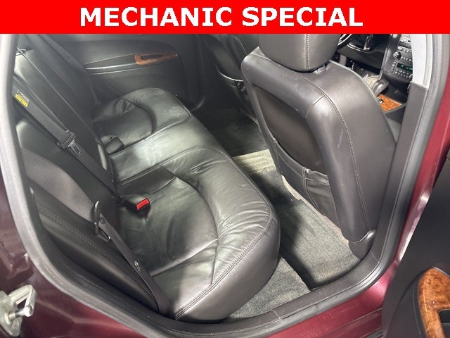 2006 Buick LaCrosse CXL